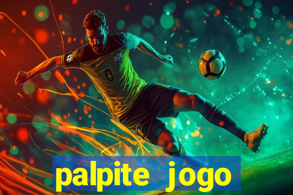 palpite jogo manchester city hoje